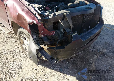 2006 Ford F-150 Stx/Xl/Xlt z USA, uszkodzony, nr VIN 1FTRF12246NA15882